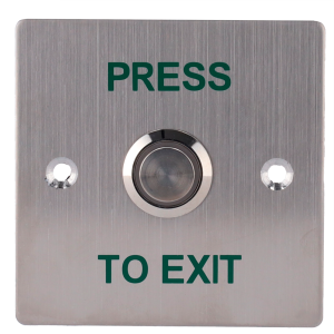 EXITBUTTON303-LED