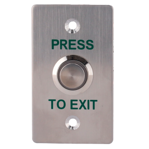 EXITBUTTON303-SLIM-LED