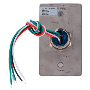 EXITBUTTON303-SLIM-LED