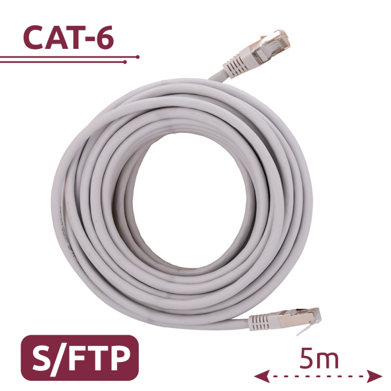 SFTP6A-H-5W