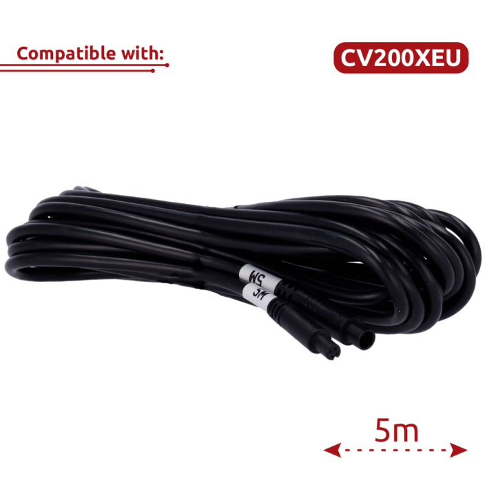 QL-CAM-EXT-CABLE-2B-5M