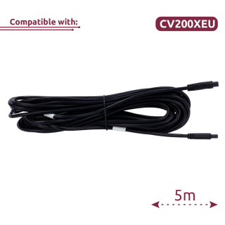 QL-CAM-EXT-CABLE-B2B-5M