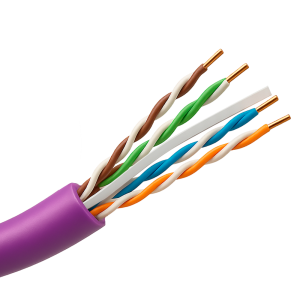 UTP6-305-BC-LSZH-Dca-PU