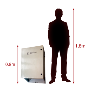 SF-BOX08220-BMS-IP55