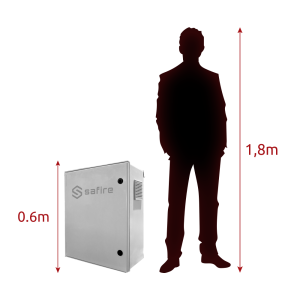 SF-BOX08ECO-BMS-IP55