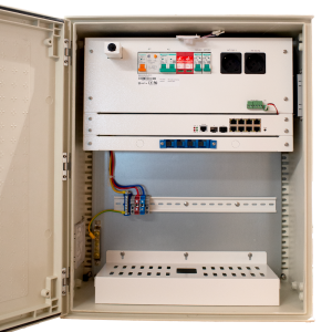 SF-BOX08ECO-BMS-IP55