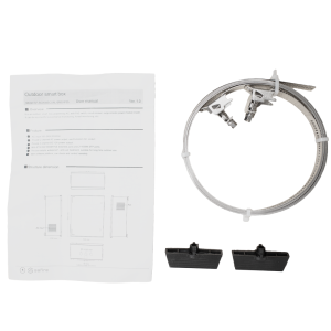 SF-BOX08ECONL-BMS-IP55