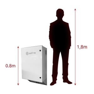 SF-BOX08SOL-BMS-IP55