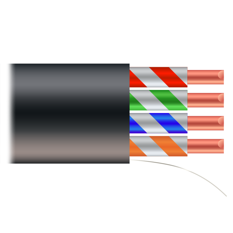 UTP6-500-OUTDOOR-CCA