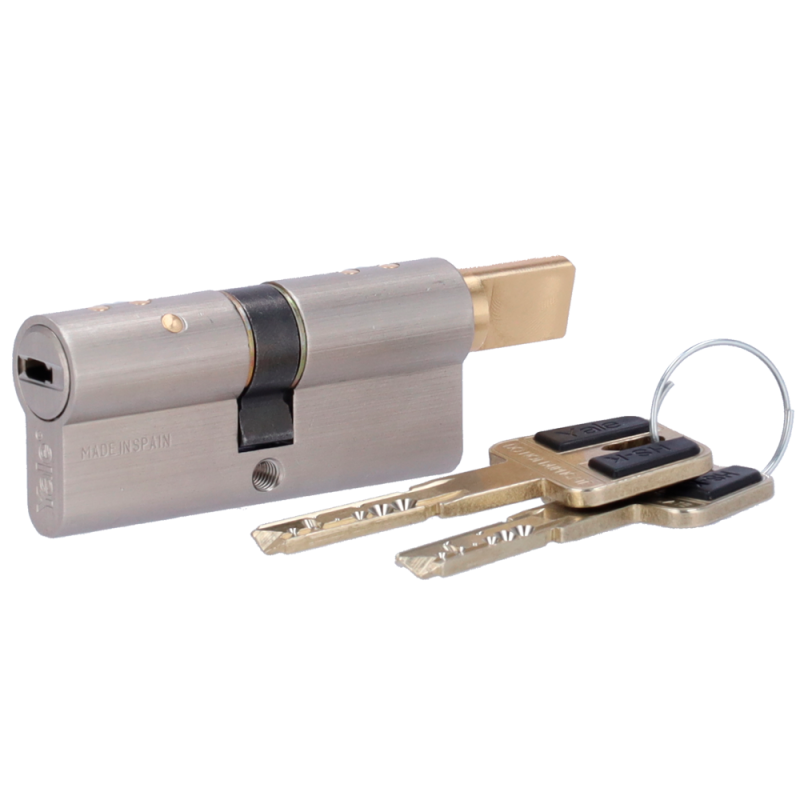 YALE-CYLINDER-HSK-3535