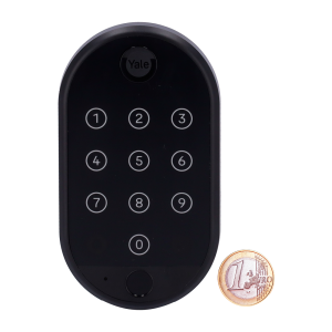 YALE-SMARTKEYPAD2-FINGERPRINT