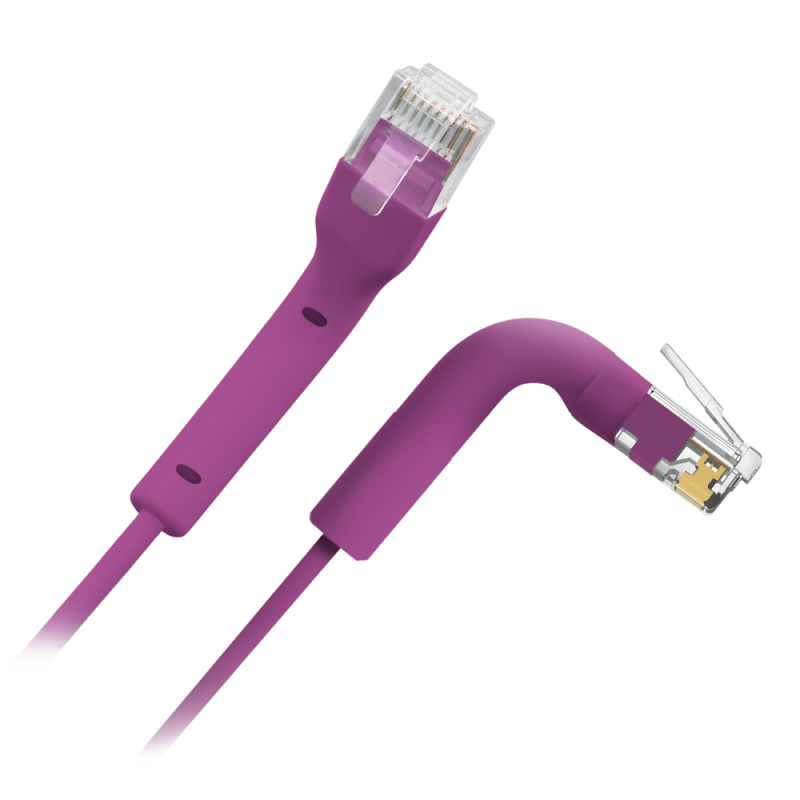 UTP6A-FLEX-150P