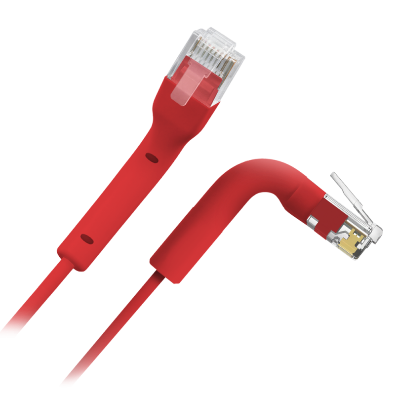 UTP6A-FLEX-1R