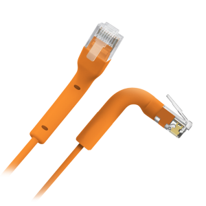 UTP6A-FLEX-3O