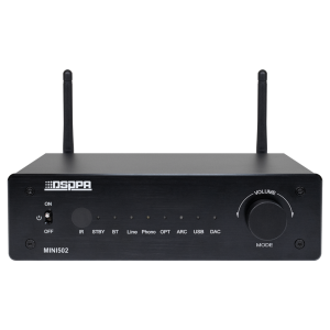 DSPPA-MINI502