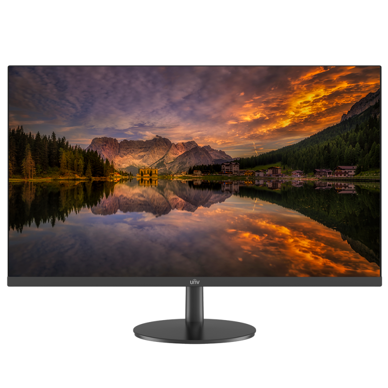 UV-MW-LC27-B