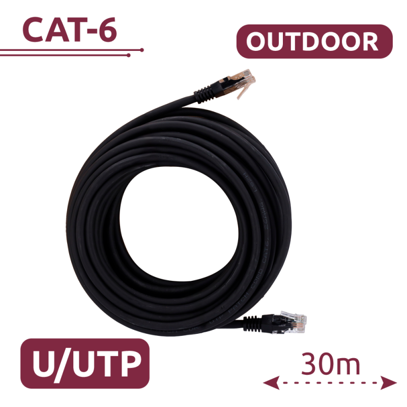 UTP6-30-OUTDOOR
