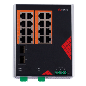 SF-SWI1816HIPOE-GF-AC-260-DIN