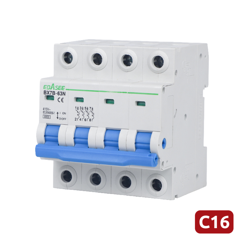 BX7B-63N-16A-4P