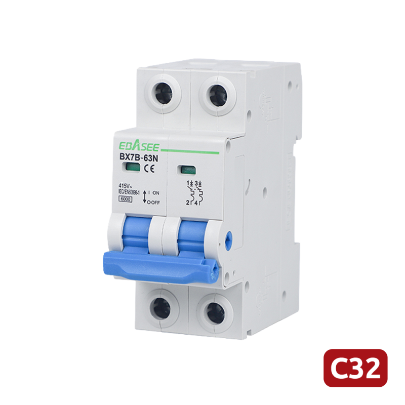BX7B-63N-32A-2P