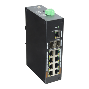 XS-SWI1108HIPOE-G120DIN