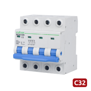 BX7B-63N-32A-4P