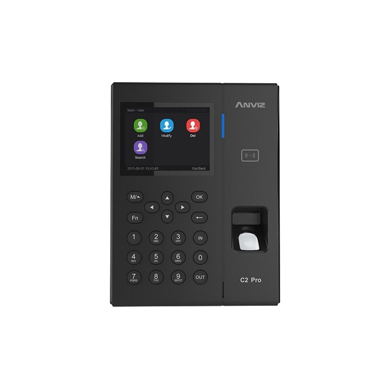 C2PRO-DUAL