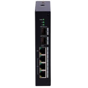 XS-SW0604HIPOE-MF-120-DIN