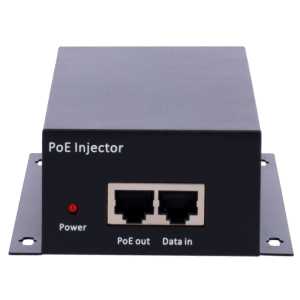 INJ-POE-10G-60W