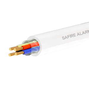 CA4-305-PVC-ECA-WHITE