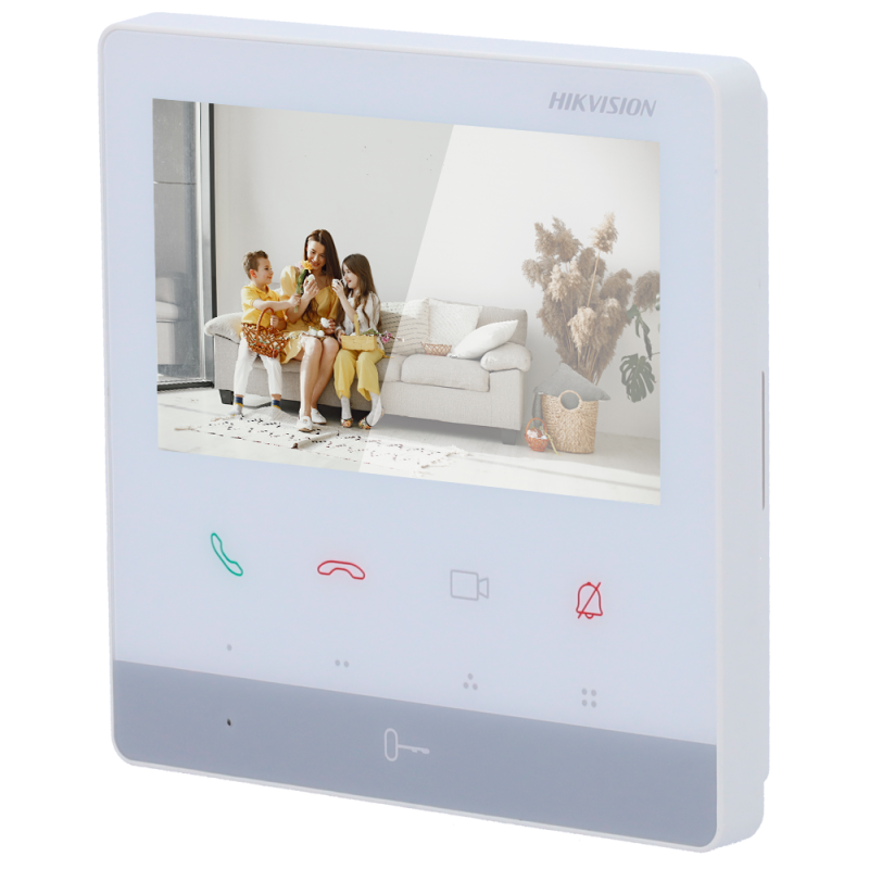 DS-KH7100EY-WE2/White