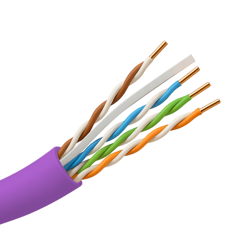 UV-UTP6-305-PVC-Eca-PU