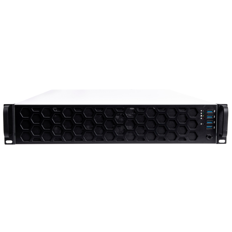 VCA-ASP501