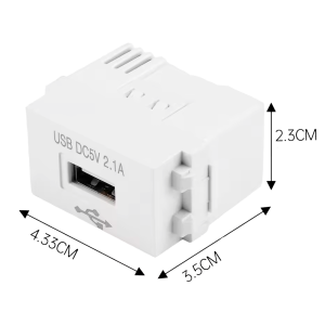 TYPE128USB-220ACADAPTOR