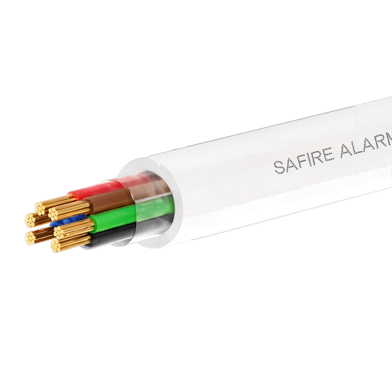 CA6-100-PVC-ECA-WHITE