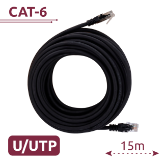 UTP6-H-15BK