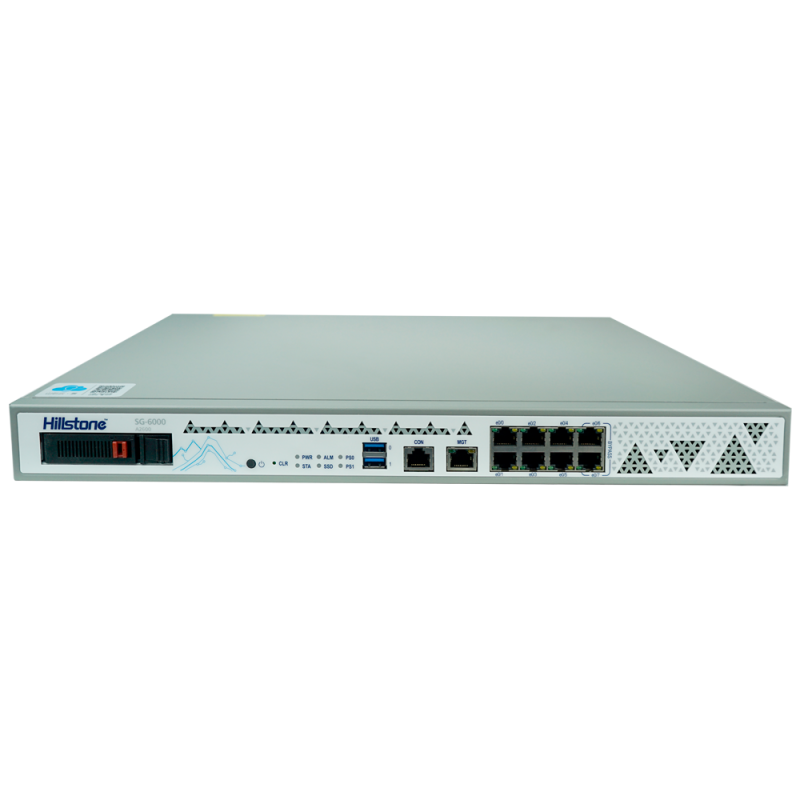 HILL-SG-6000-A2600-AD-IN12