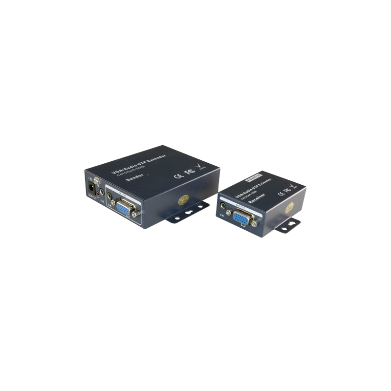 VGA-EXT