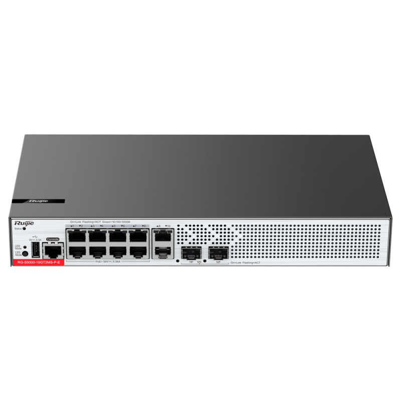 WIS-S5000-10GT2MS-P-E