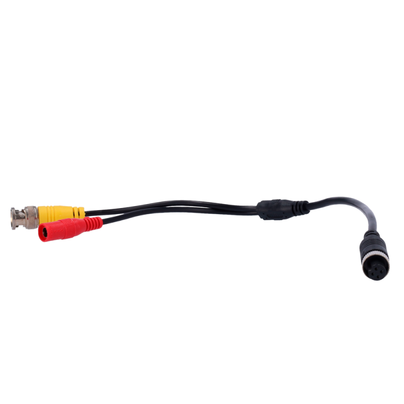 VW-MON-CABLE-BNC-OUT