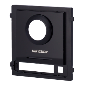 DS-KD8003-IME1(B) Front Panel