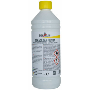 Dekasyl Decaclean Ultra Reiniger 1000ml