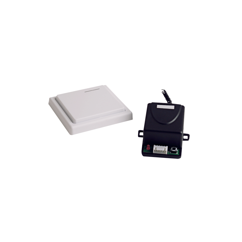 WBK-400RC