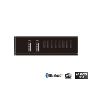 Edision OS Nino+ Linux DVB-S2/T/C