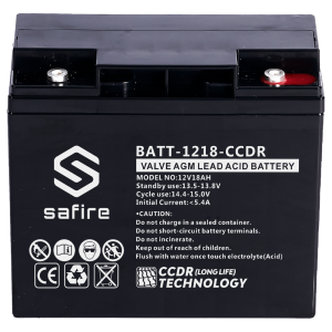 BATT-1218-CCDR