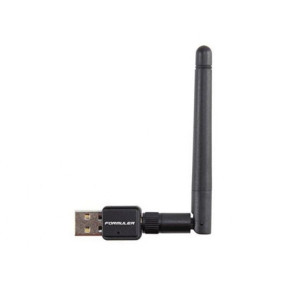 Amiko/Formuler WiFi USB dongle met antenne F1/F3/F4 opop