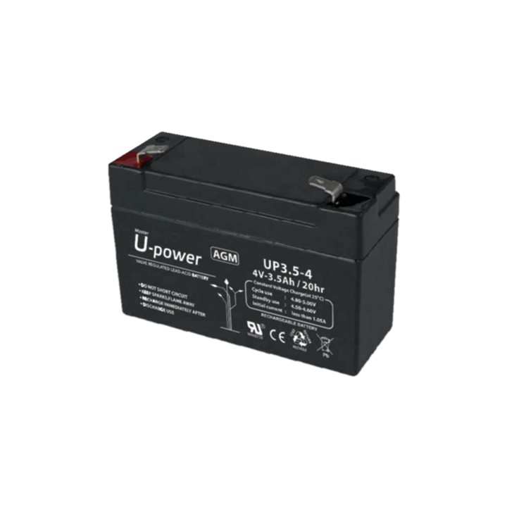 BATT-4035-U