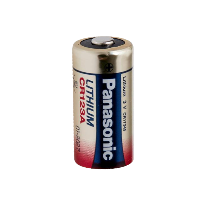 BATT-CR123A-P