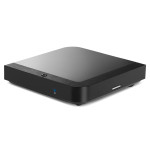 M7 Telesat MZ102 HD + Viaccess Orca Telesat Smartcard