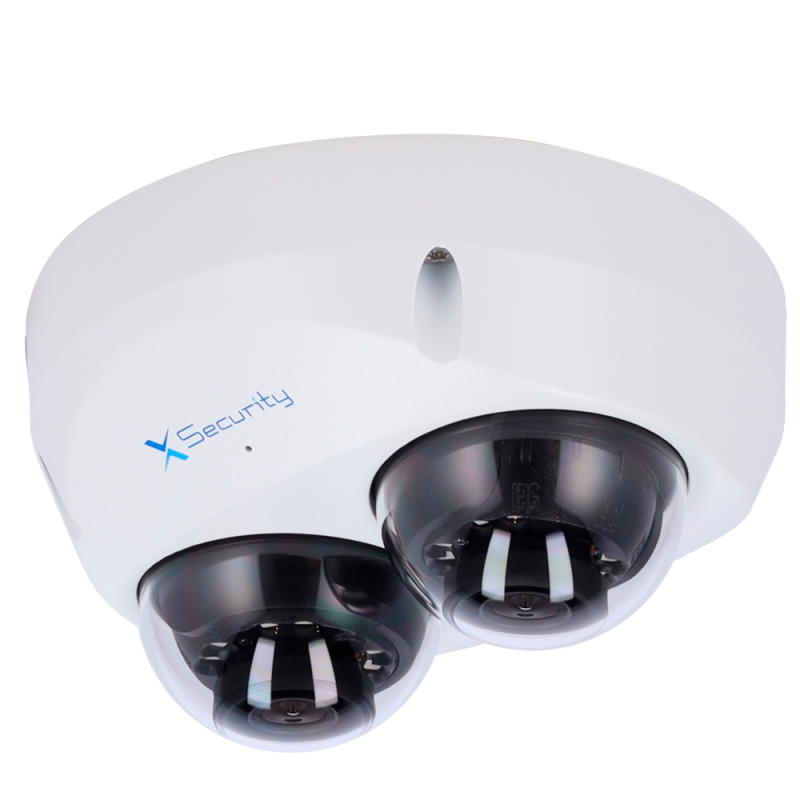 XS-IPD850A-4U-MIND